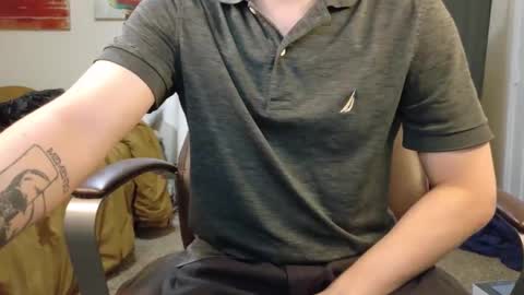 isaac online show from 11/09/25, 02:54