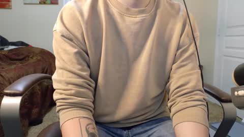 isaac online show from 11/16/25, 04:07