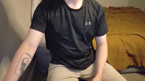 isaac online show from 11/26/25, 05:47