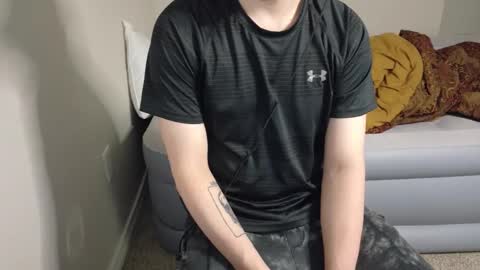 isaac online show from 11/28/25, 07:27