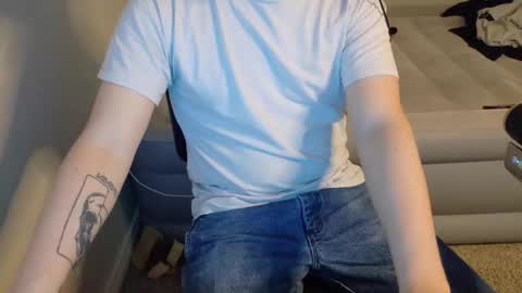 isaac online show from 12/03/25, 12:29