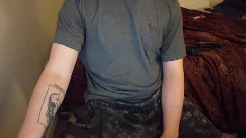 isaac online show from 12/13/25, 10:15