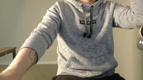 isaac online show from 01/11/26, 04:50