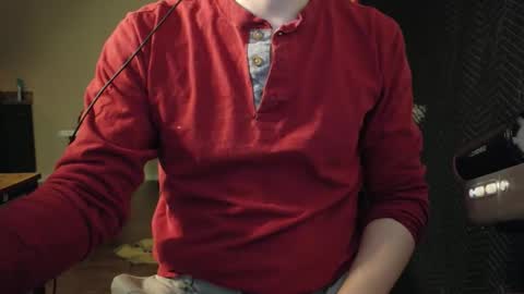 isaac online show from 03/02/26, 05:08