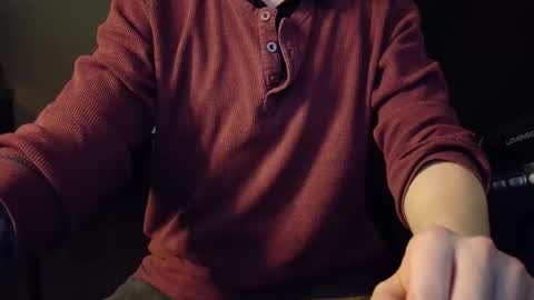 isaac online show from 03/11/26, 08:42