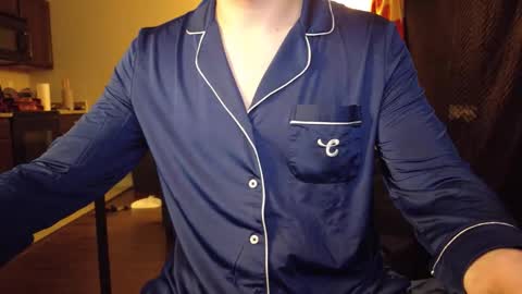 isaac online show from 03/14/26, 08:31