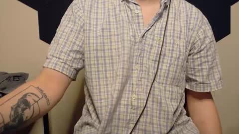 isaac online show from 03/16/26, 04:29