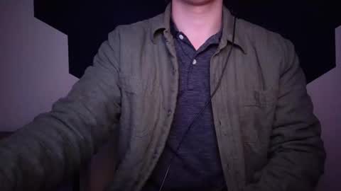 isaac online show from 03/21/26, 10:09