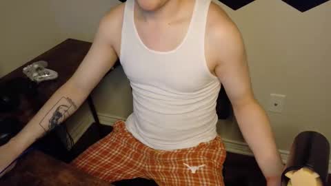 isaac online show from 04/05/26, 02:09