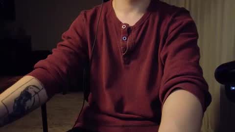 isaac online show from 04/11/26, 11:14