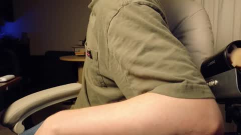 isaac online show from 05/15/26, 08:54