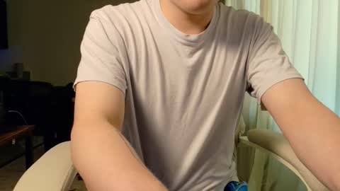 isaac online show from 05/26/26, 12:28