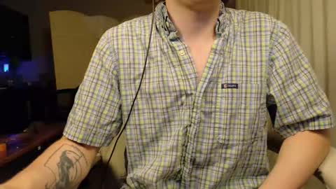 isaac online show from 05/29/26, 10:57