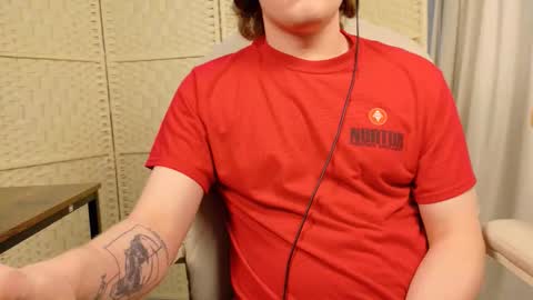 isaac online show from 06/05/26, 06:52
