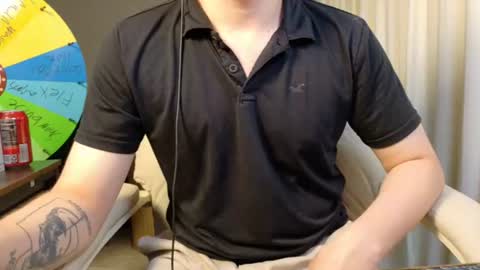 isaac online show from 06/20/26, 09:34