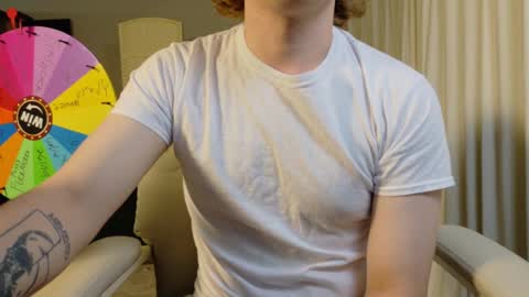 isaac online show from 07/02/26, 09:48