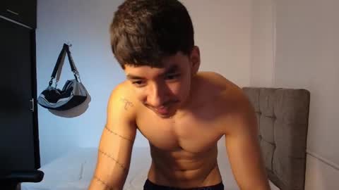 muscle isaac online show from 04/23/26, 10:56