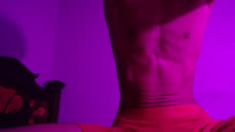 isaac online show from 12/24/24, 09:17