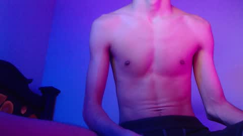 isaac online show from 01/26/25, 06:28