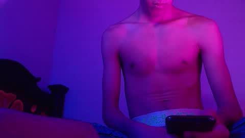 isaac online show from 01/27/25, 08:18