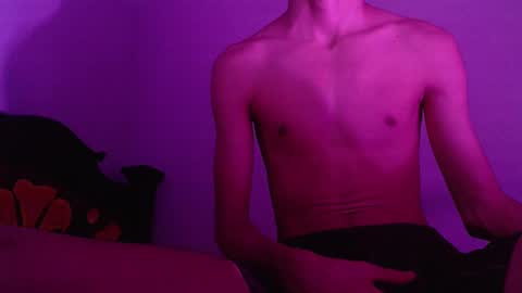 isaac online show from 01/29/25, 08:29