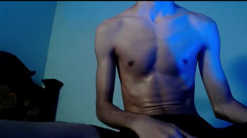 isaac online show from 02/18/25, 07:32