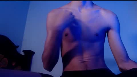 isaac online show from 02/24/25, 04:05