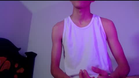 isaac online show from 03/04/25, 04:06