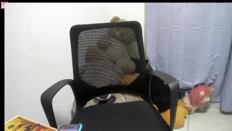 isaac online show from 09/13/25, 02:55