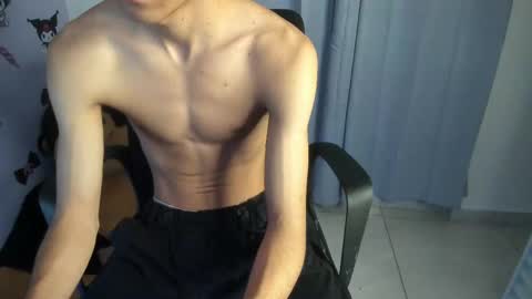 isaac online show from 11/02/25, 05:21