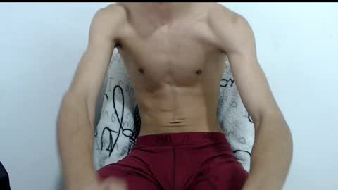 isaac online show from 02/15/26, 07:51