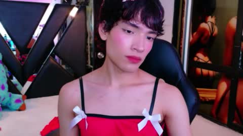 isaacnova online show from 05/03/26, 09:04