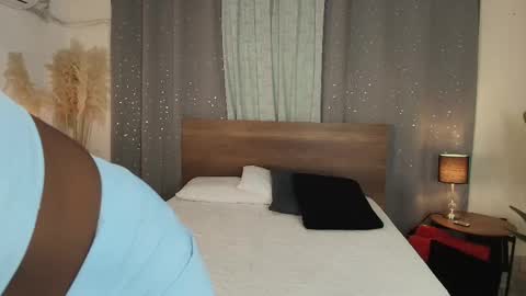 Isaa Coleman online show from 11/26/25, 08:21