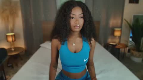 Isaa Coleman online show from 12/20/25, 07:43