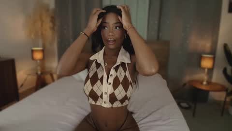 Isaa Coleman online show from 01/17/26, 09:51