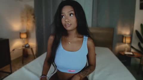 Isaa Coleman online show from 02/11/26, 09:31