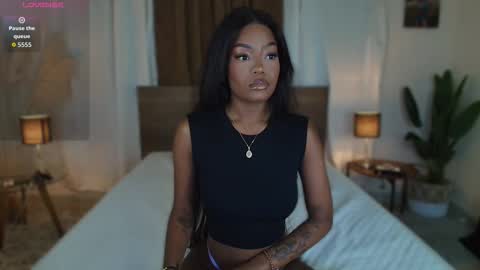 Isaa Coleman online show from 03/02/26, 08:37