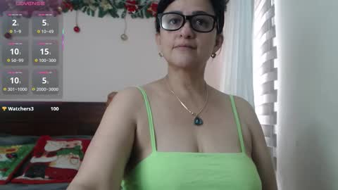 Isabeel Sofia online show from 11/06/25, 05:03