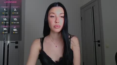 Snapshot of isabel_fontana chatting on 04/12/26, 02:55 Bella online show from 04/12/26, 02:55