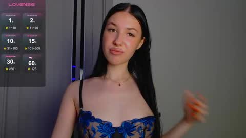 Snapshot of isabel_fontana chatting on 05/26/26, 03:52 Bella online show from 05/26/26, 03:52