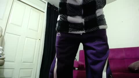 isabel online show from 04/07/26, 02:34