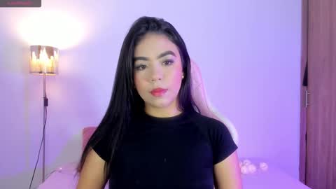 Isabel  online show from 12/22/25, 02:52