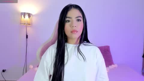 Isabel  online show from 01/06/26, 02:04