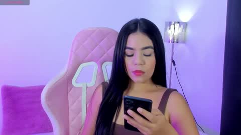 Isabel  online show from 02/20/26, 04:31