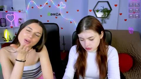 isabel online show from 05/03/26, 07:09