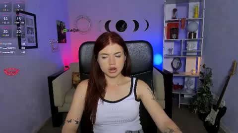 Snapshot of isabel_wave chatting on 07/23/26, 01:58 isabel online show from 07/23/26, 01:58