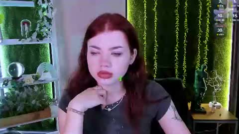 Snapshot of isabel_wave chatting on 07/25/26, 07:11 isabel online show from 07/25/26, 07:11