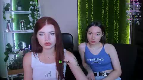 Snapshot of isabel_wave chatting on 07/29/26, 07:23 isabel online show from 07/29/26, 07:23