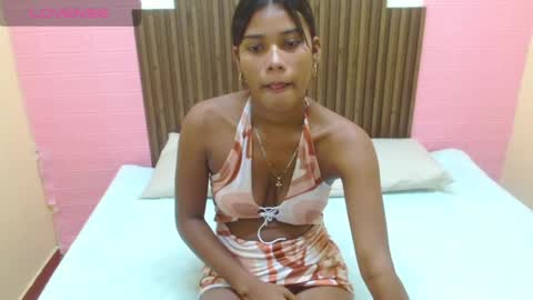 Snapshot of isabel_winx chatting on 09/30/25, 05:18 I AM ISABEL online show from 09/30/25, 05:18