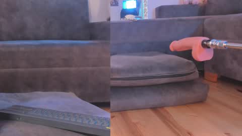 Isabela online show from 02/24/25, 12:05